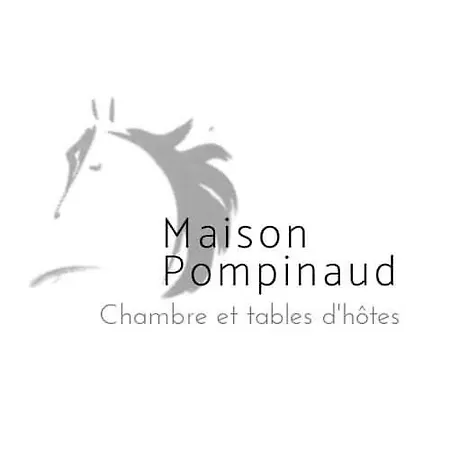 Maison Du Pompinaud Bed & Breakfast *