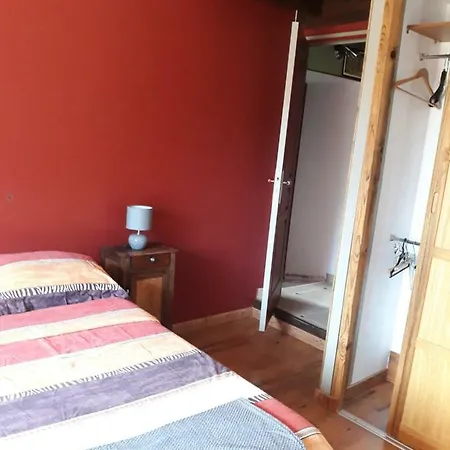 Bed & Breakfast Maison Du Pompinaud Yvrac-et-Malleyrand